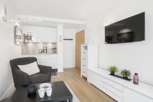 Appartements - Le Logis Versaillais : photos des chambres