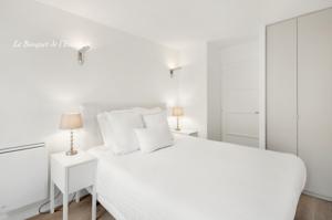 Appartements - Le Logis Versaillais : photos des chambres