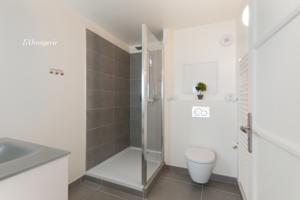 Appartements - Le Logis Versaillais : photos des chambres
