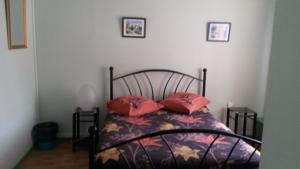 Hotel Le Deltaplane : Chambre Familiale (4 Adultes) 