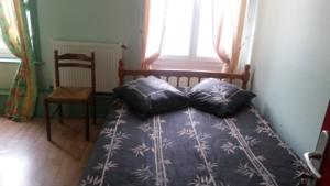 Hotel Le Deltaplane : photos des chambres