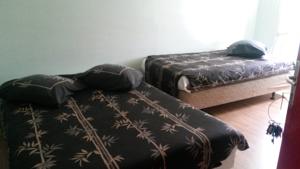 Hotel Le Deltaplane : photos des chambres