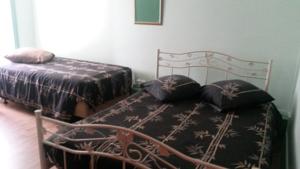 Hotel Le Deltaplane : photos des chambres