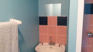 Hotel Le Deltaplane : photos des chambres
