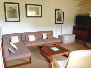 Hebergement Residences Le Clos du Manoir - Self Cooking : photos des chambres