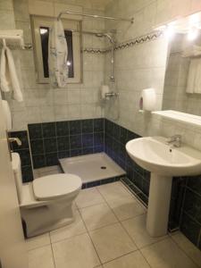 Hotel Hostellerie La Boheme : photos des chambres