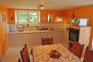 Appartement Gite la Tour des Cabernets : photos des chambres