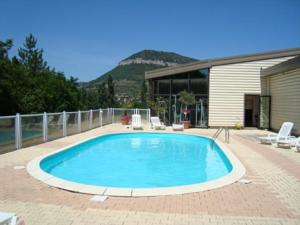 Hericlea Hotel Sport : photos des chambres
