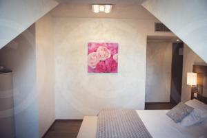 Hotel Les Olivades : photos des chambres