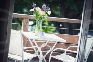 Hotel Les Olivades : photos des chambres
