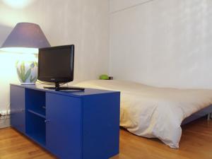 Appartement Le Zadig : photos des chambres