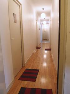 Appartement Le Zadig : photos des chambres