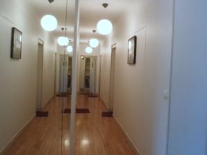 Appartement Le Zadig : photos des chambres