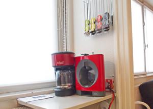 Appartement Le Zadig : photos des chambres