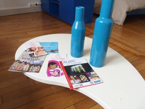 Appartement Le Zadig : photos des chambres