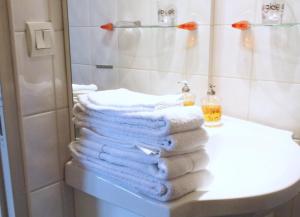 Appartement Le Zadig : photos des chambres