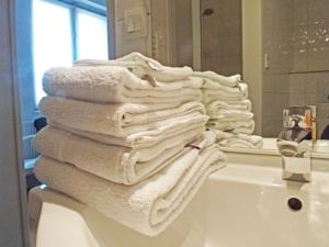 Appartement Le Zadig : photos des chambres