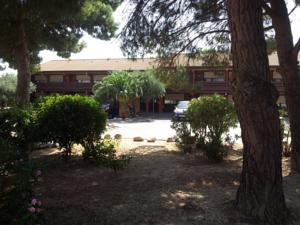 Hotel Campanile Perpignan Sud : photos des chambres