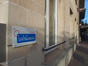 Appartement Le Zadig : photos des chambres