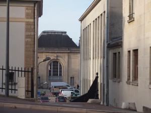 Appartement Le Zadig : photos des chambres