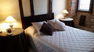 Chambres d'hotes/B&B La Maison Bakea : photos des chambres
