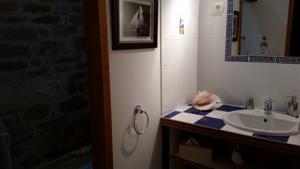Chambres d'hotes/B&B La Maison Bakea : photos des chambres
