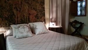 Chambres d'hotes/B&B La Maison Bakea : photos des chambres