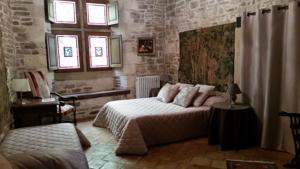 Chambres d'hotes/B&B La Maison Bakea : photos des chambres