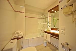 Hotel Mercure Castres L'Occitan : photos des chambres