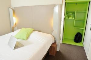 Hotel Campanile Bordeaux Sud - Pessac : photos des chambres