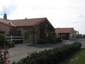 Hotel Campanile Niort - La Creche : photos des chambres