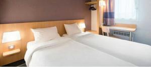 B&B Hotel Paris Roissy CDG Aeroport : photos des chambres