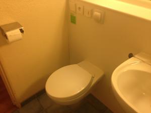 Hotel Campanile Niort - La Creche : photos des chambres