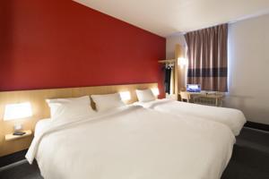 B&B Hotel ORLY Chevilly-Larue : Chambre Triple Non-Fumeur