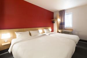 B&B Hotel ORLY Chevilly-Larue : photos des chambres
