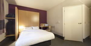 B&B Hotel ORLY Chevilly-Larue : photos des chambres