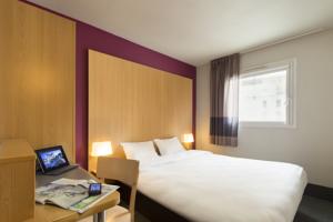 B&B Hotel ORLY Chevilly-Larue : photos des chambres
