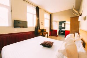 Chambres d'hotes/B&B The Gem : Chambre Double Supérieure