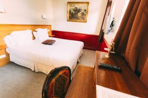 Chambres d'hotes/B&B The Gem : photos des chambres