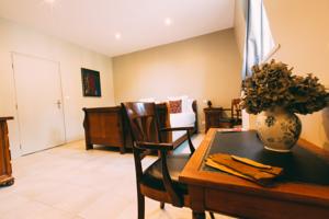Chambres d'hotes/B&B The Gem : photos des chambres
