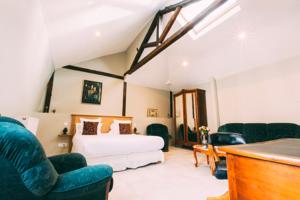 Chambres d'hotes/B&B The Gem : photos des chambres