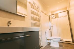 Chambres d'hotes/B&B The Gem : Chambre Double Standard