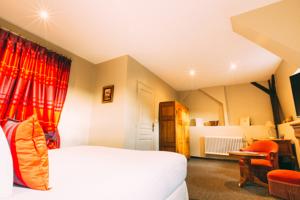 Chambres d'hotes/B&B The Gem : photos des chambres