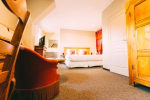 Chambres d'hotes/B&B The Gem : photos des chambres