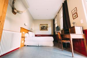 Chambres d'hotes/B&B The Gem : photos des chambres