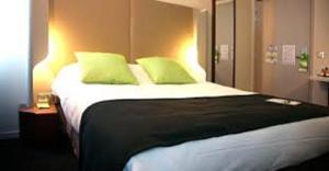 Hotel Campanile Bordeaux Sud - Pessac : photos des chambres