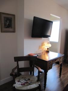 Hotel Le Place Neuve : photos des chambres