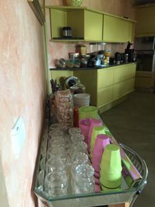 Hebergement Villa Charline : photos des chambres