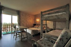 Hotel Restaurant Planes : photos des chambres