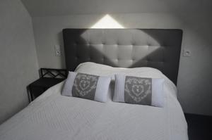 Hebergement Gite Silver : photos des chambres